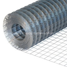 Amazon Ebay Choice Galvanized Hole 50mm 2 Inch Welded Fox Protection Wire Mesh 14 Gauge (WWM)